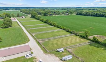 5479 S 200 E, Anderson, IN 46017