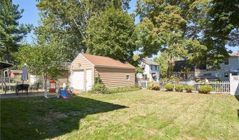 1473 Huguelet St, Akron, OH 44305