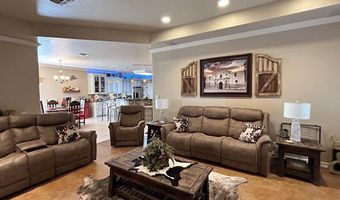 390 NE 1250, Andrews, TX 79714