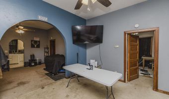 314 S Jennings, Anthony, KS 67003