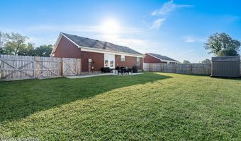 121 Shallow Springs Ct, Bardstown, KY 40004