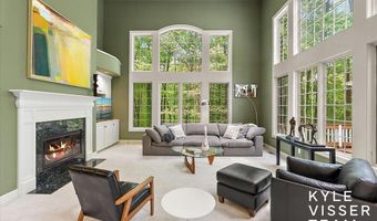 4608 Old Grand River Trl NE, Ada, MI 49301