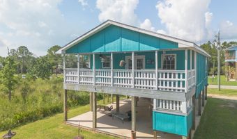 4250 1st Ave, Bay St. Louis, MS 39520