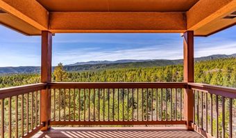 6738 Greenhorn Mountain Dr, Beulah, CO 81023