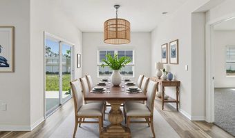 17331 NW 172nd Ave Plan: COVINGTON, Alachua, FL 32615