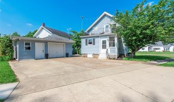 611 West St, Amherst, OH 44001