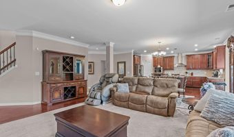 1950 Firenza Dr, Apex, NC 27502