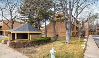3000 Colorado Ave 122, Boulder, CO 80303