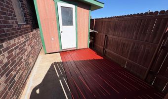 9000 PERRY Ave, Amarillo, TX 79119