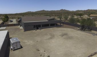 10203 N BURRIS Rd, Casa Grande, AZ 85122