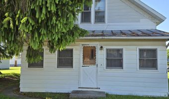 106 E Fremont St, Arcadia, OH 44804