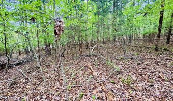 616 Lake Forest Dr, Abbeville, SC 29620