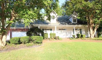 4197 BLACKHEATH Dr, Bartlett, TN 38135