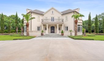 12425 N Marcus Rd, Abbeville, LA 70510