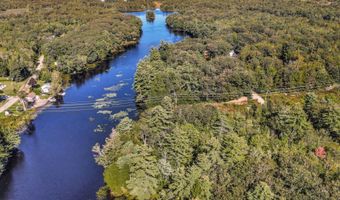 Allenwood Park Road lot 17, Augusta, ME 04330