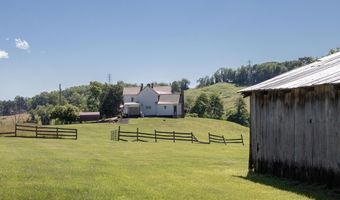 14473 Wallace Pike, Abingdon, VA 24210