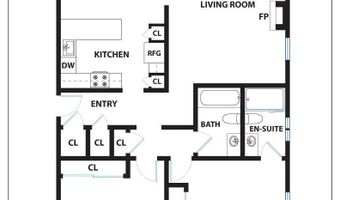 1701 Central Ave R, Alameda, CA 94501