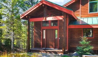 181 Red Fox Ct, Breckenridge, CO 80424