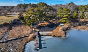 SOUTH HILLS Drive lot # 20, Berlin, MD 21811