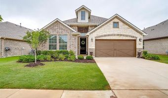 240 Gill Point Ln, Aledo, TX 76008