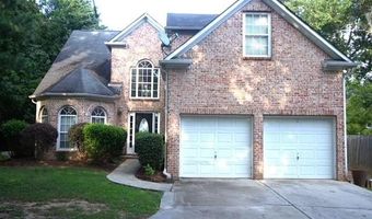 1917 Bonaventure Way, Atlanta, GA 30068