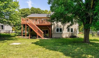 538 NW Scott St, Ankeny, IA 50023