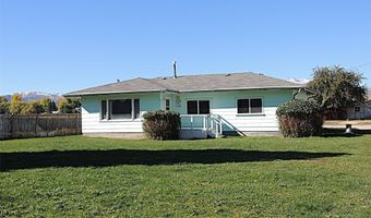 114 N Norris Ave, Anaconda, MT 59711