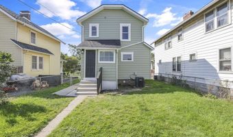 272 E Markison Ave, Columbus, OH 43207