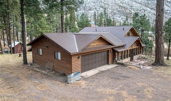 28 COUNTY RD. N2175 HULSEY LAKE RD., Alpine, AZ 85920