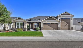 213 Appalachian St, Caldwell, ID 83607