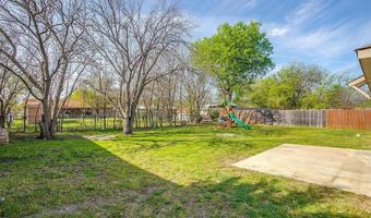 117 James St, Aledo, TX 76008