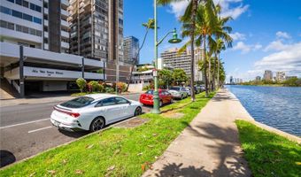 2421 Ala Wai Blvd 805, Honolulu, HI 96815