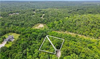 Epping Drive lot 20, Bella Vista, AR 72714