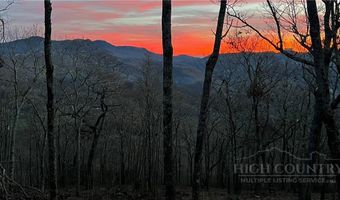 Chappell Farm Road lot 3, Banner Elk, NC 28604