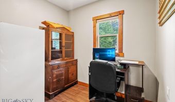 12820 Red Owl Trl, Bigfork, MT 59911