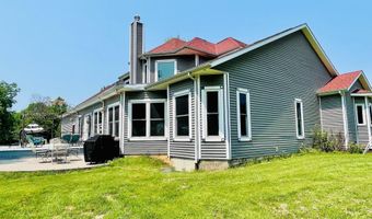 7697 20th Rd, Argos, IN 46501