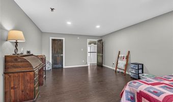 233 Mcgarrah Ln, Alma, AR 72921