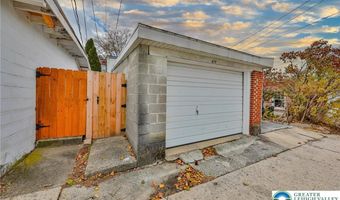 519 N Saint George St, Allentown, PA 18104