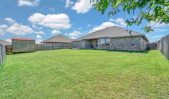 916 Isabella Ln, Altus, OK 73521