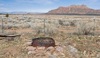 105 N COYOTE Rd, Apple Valley, UT 84737