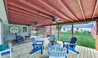 10 Southwood Dr NW, Adairsville, GA 30103