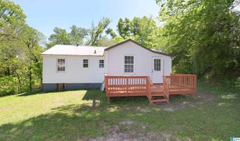 4516 ASBURY Ave, Anniston, AL 36206