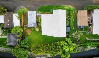 45-592 Paleka Rd B, Kaneohe, HI 96744