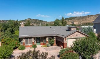 317 N Pinion Cir, Central, UT 84722