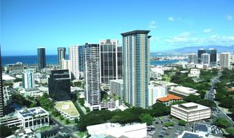 801 S King St 3607, Honolulu, HI 96813