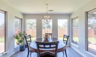 40 Pyracanthia Cir, Abilene, TX 79605