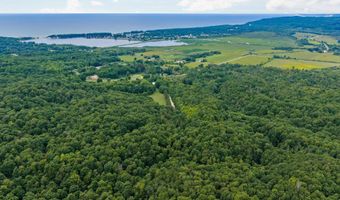 Erdman Road, Arcadia, MI 49660