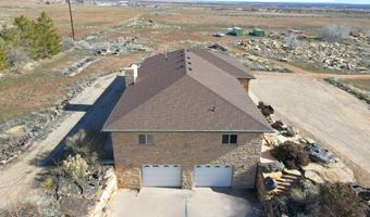 1025 S 200 E, Blanding, UT 84511