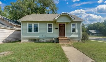 350 E Clark Ave, Augusta, KS 67010