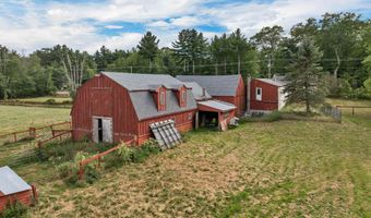 108 Kings Hwy, Middleton, NH 03887